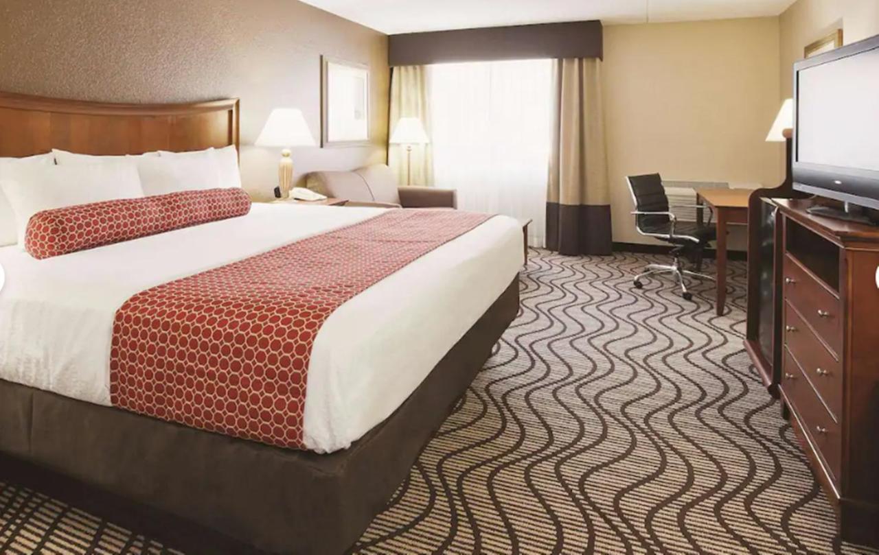 La Quinta By Wyndham Minneapolis-Minnetonka Kültér fotó