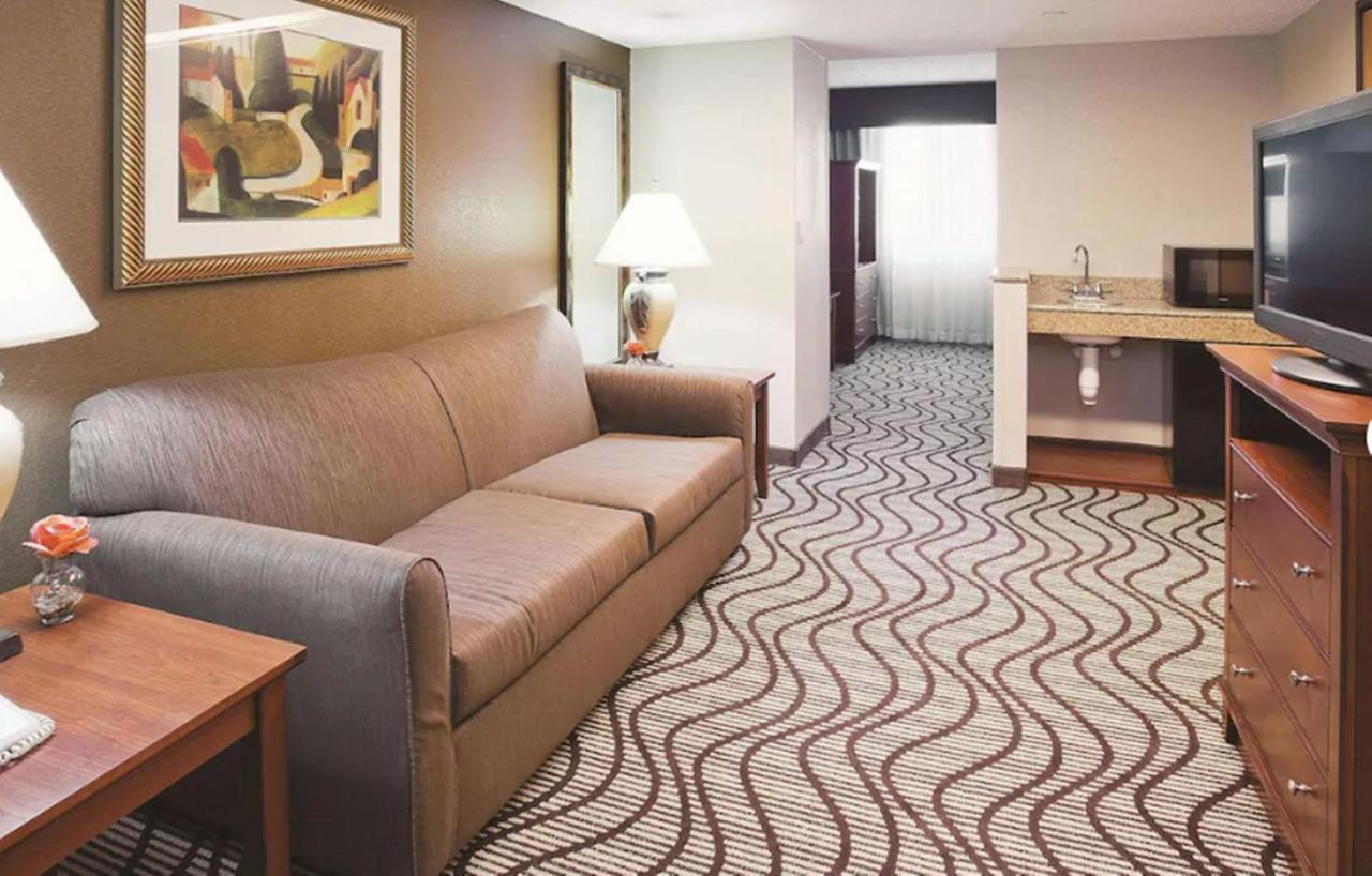 La Quinta By Wyndham Minneapolis-Minnetonka Kültér fotó