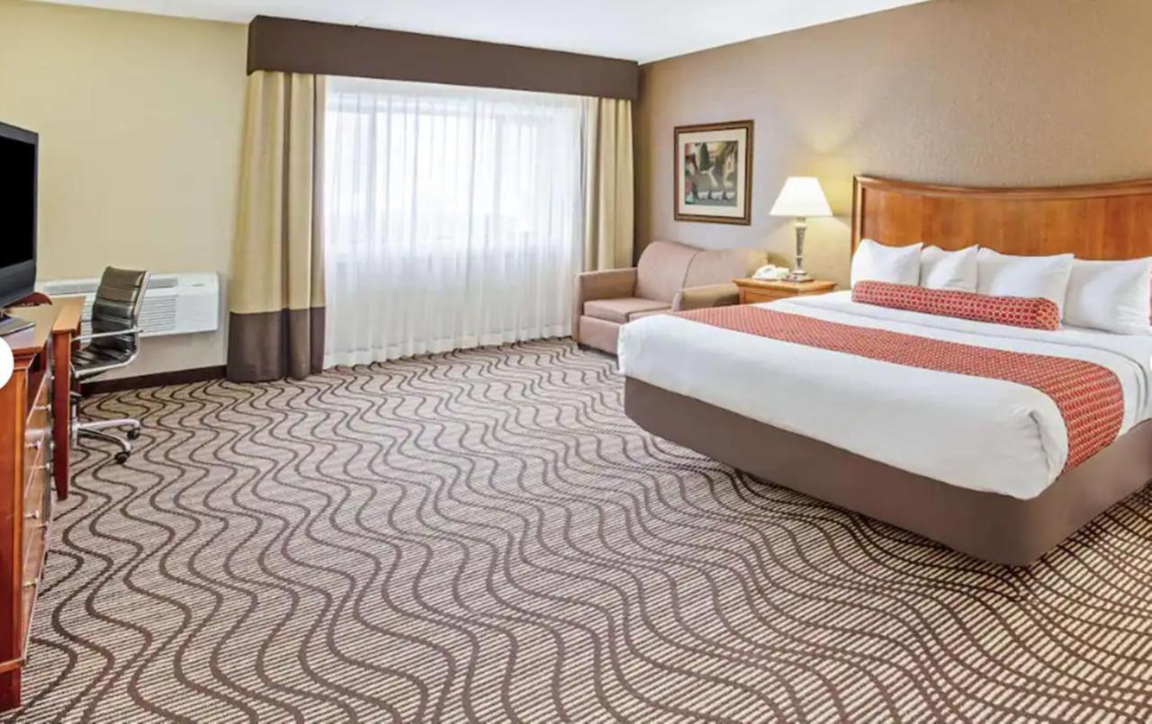 La Quinta By Wyndham Minneapolis-Minnetonka Kültér fotó