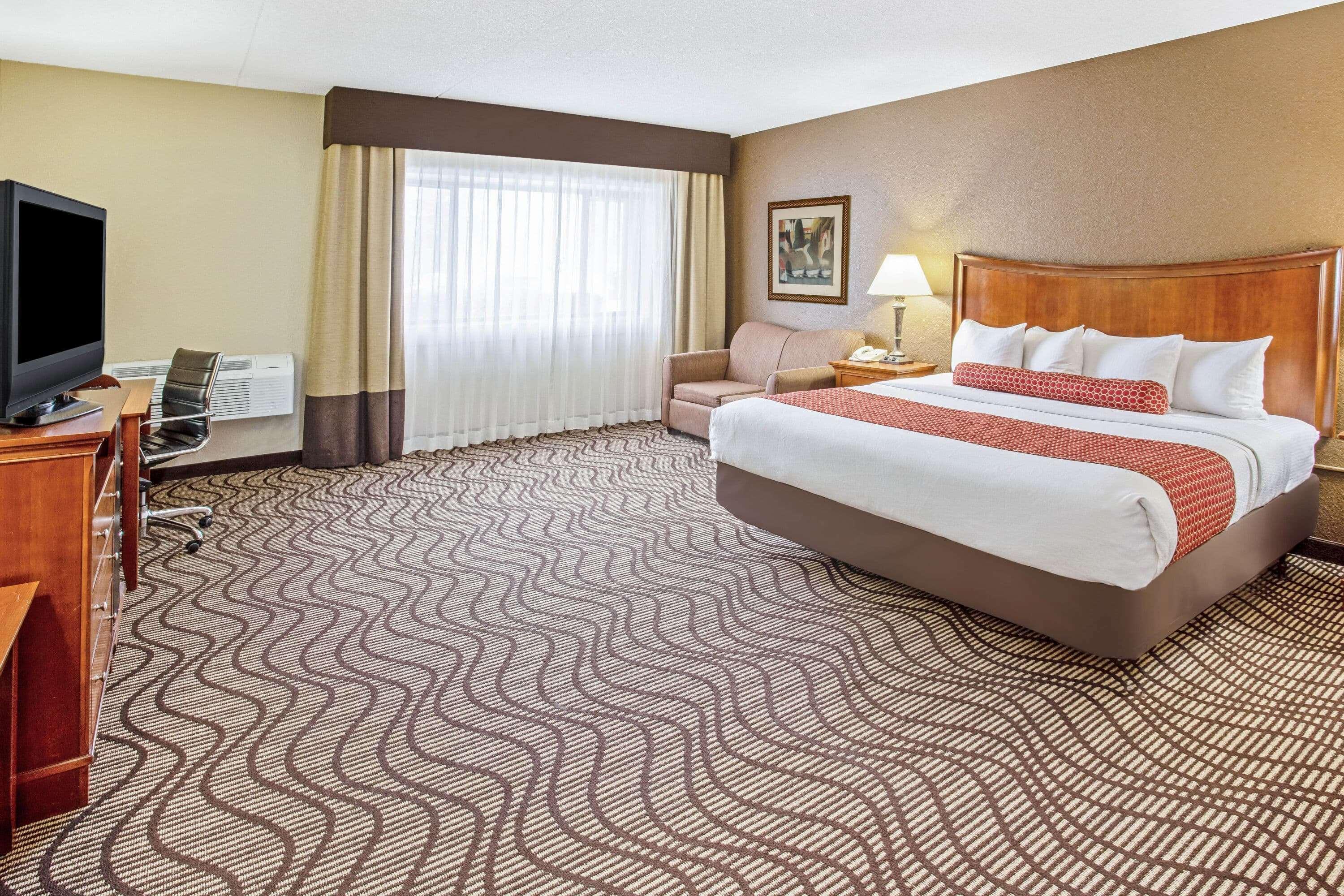 La Quinta By Wyndham Minneapolis-Minnetonka Kültér fotó