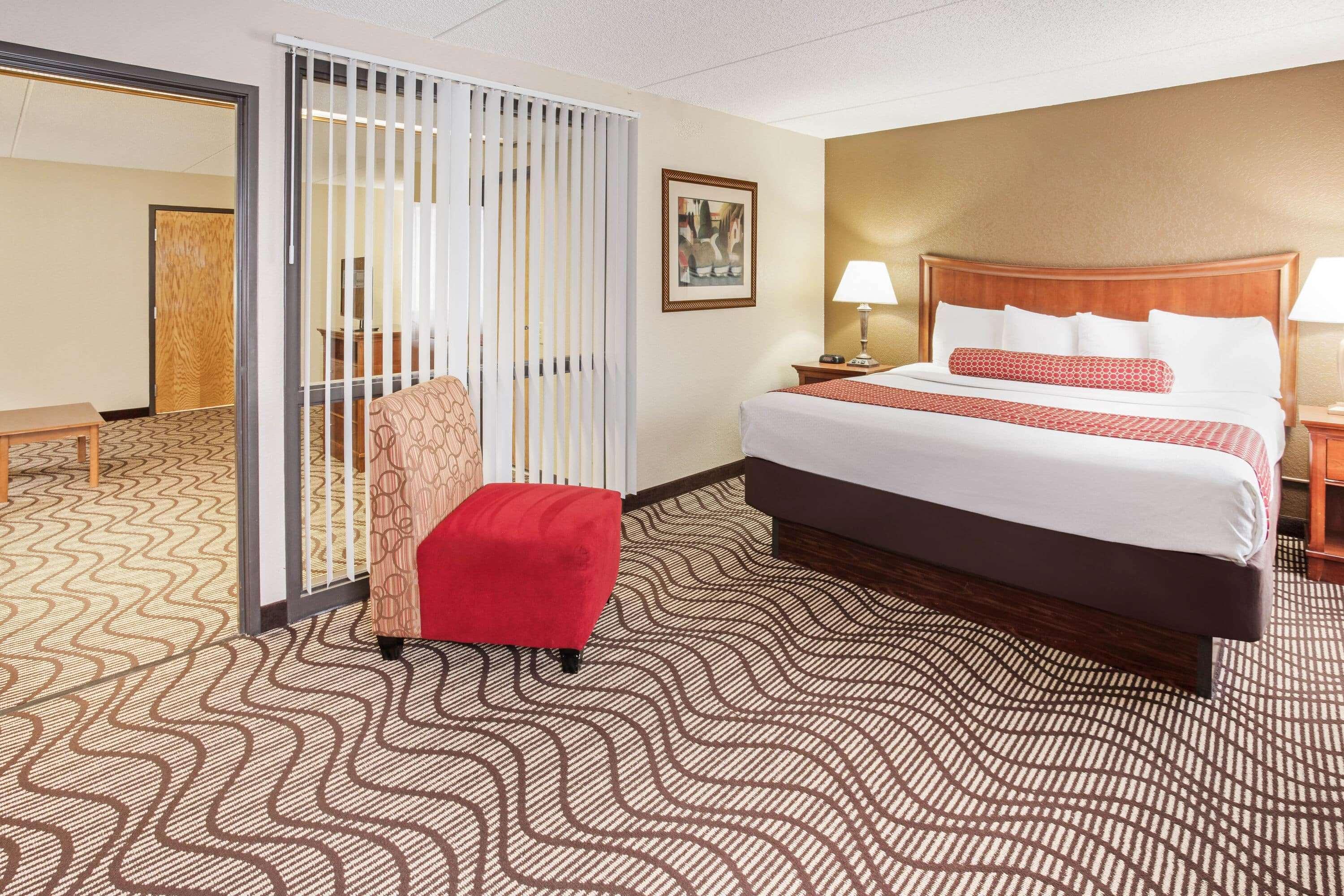 La Quinta By Wyndham Minneapolis-Minnetonka Kültér fotó
