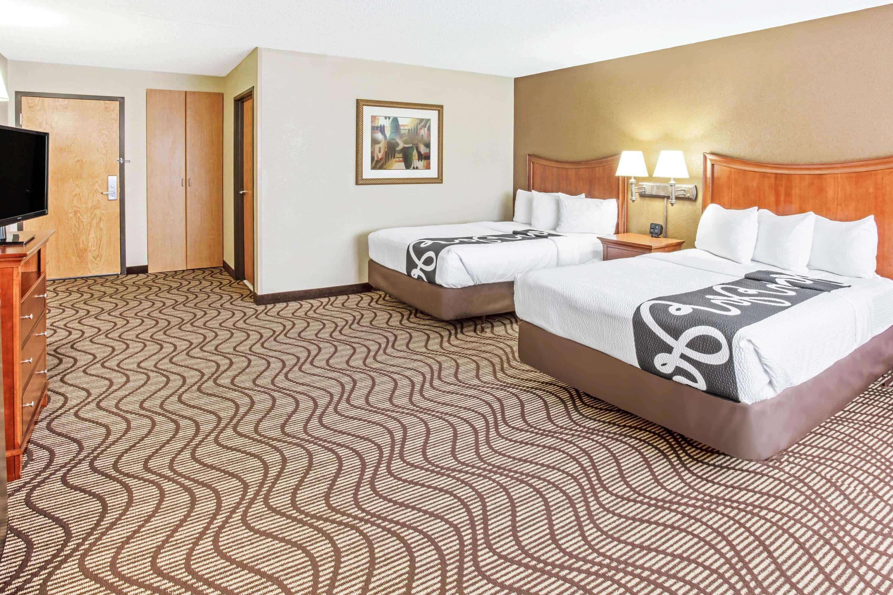 La Quinta By Wyndham Minneapolis-Minnetonka Kültér fotó