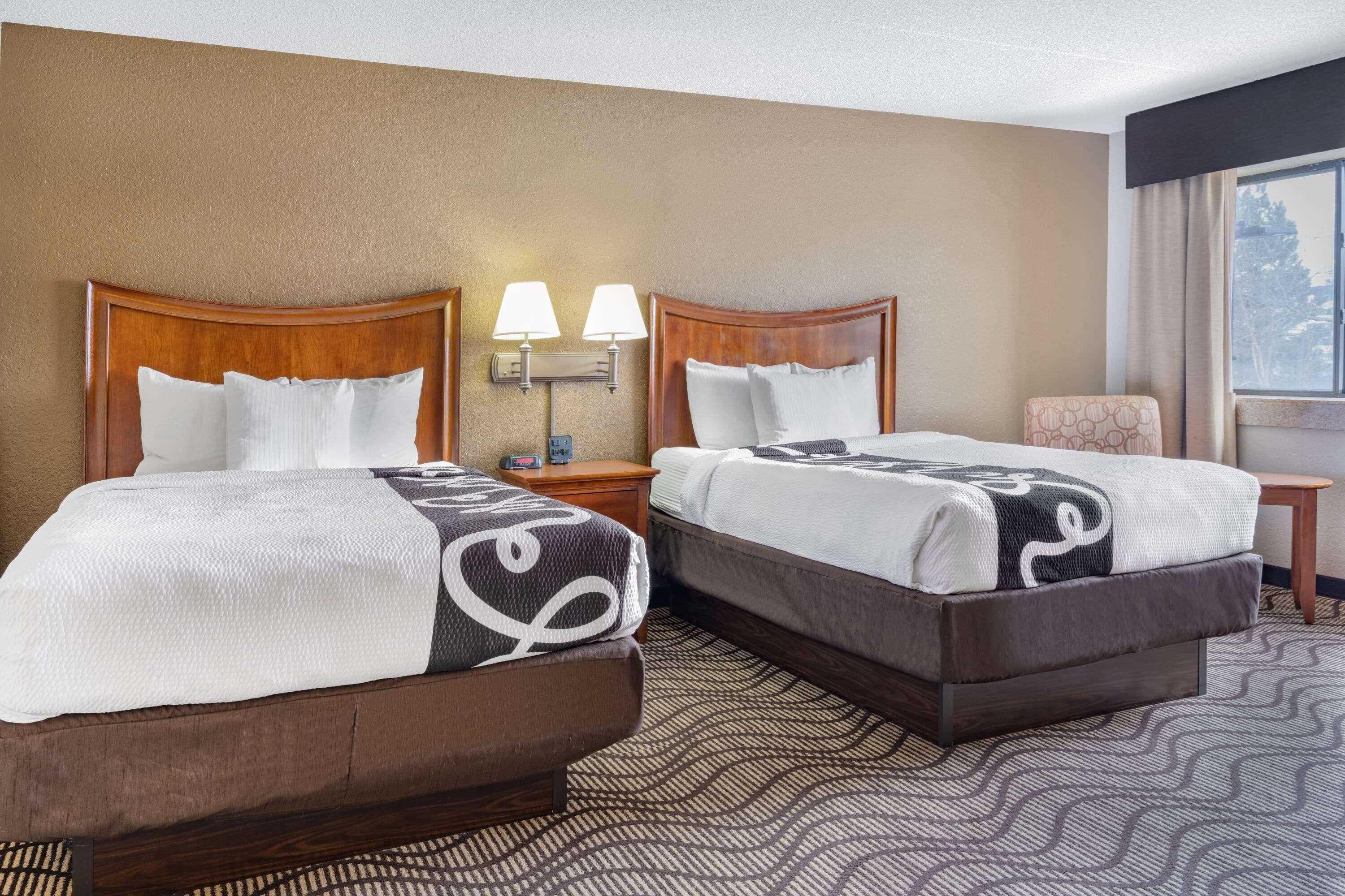 La Quinta By Wyndham Minneapolis-Minnetonka Kültér fotó