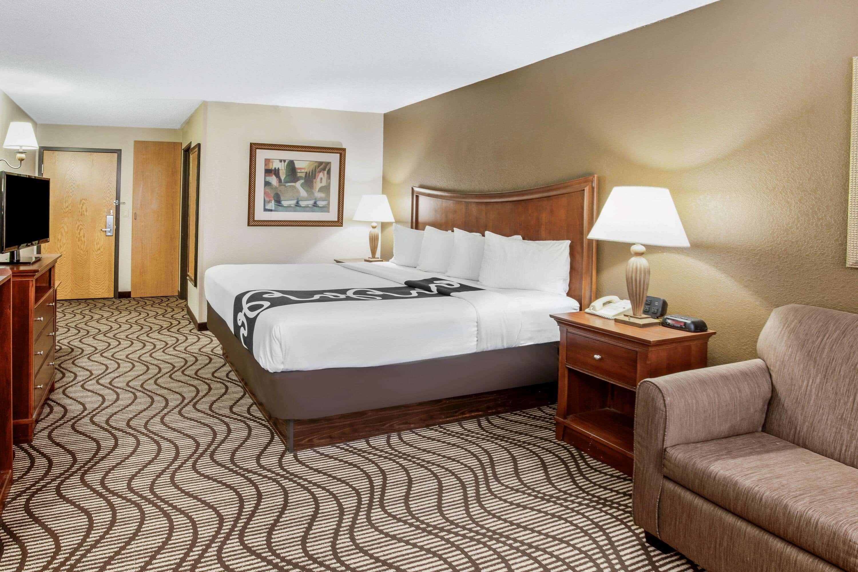 La Quinta By Wyndham Minneapolis-Minnetonka Kültér fotó