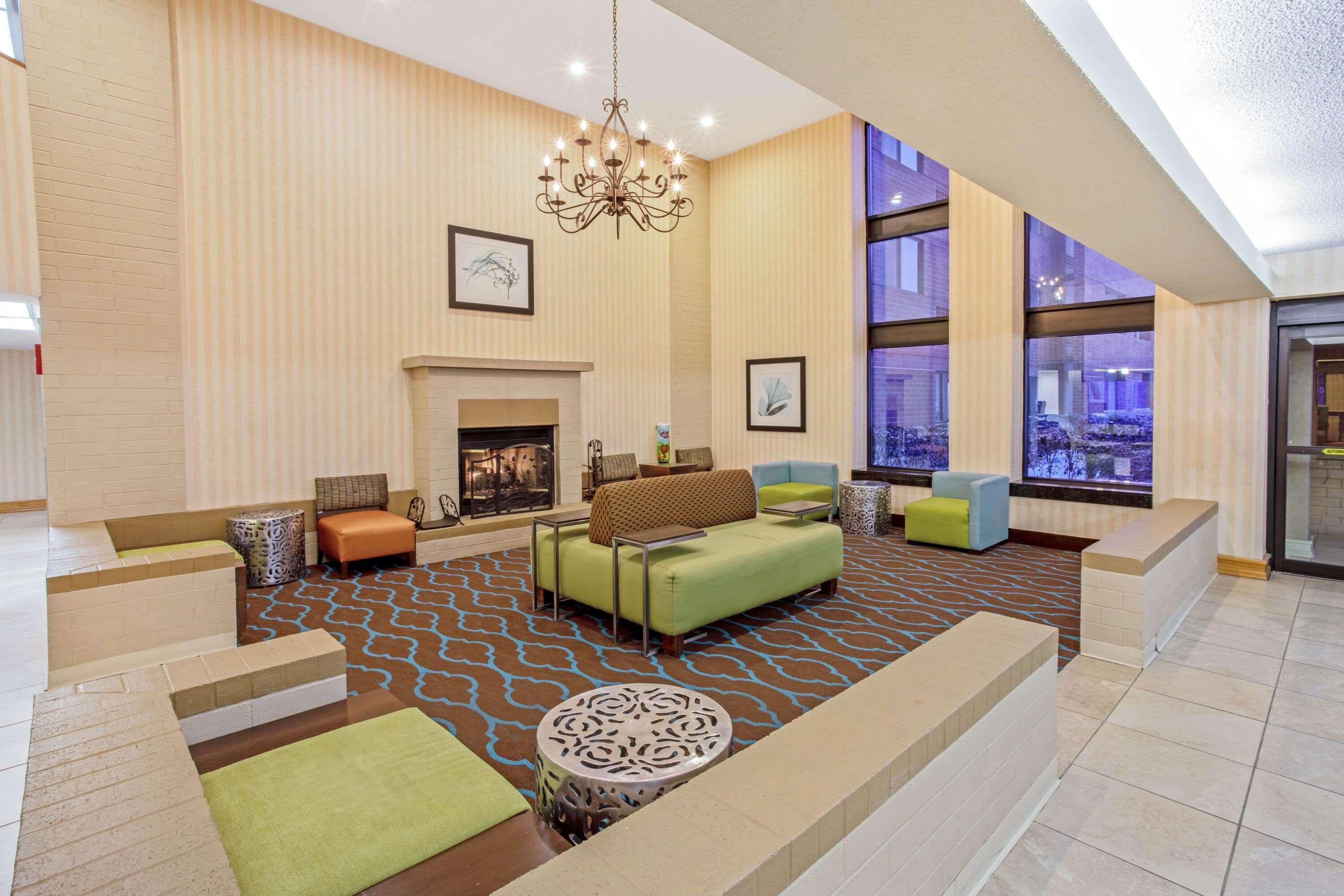 La Quinta By Wyndham Minneapolis-Minnetonka Kültér fotó