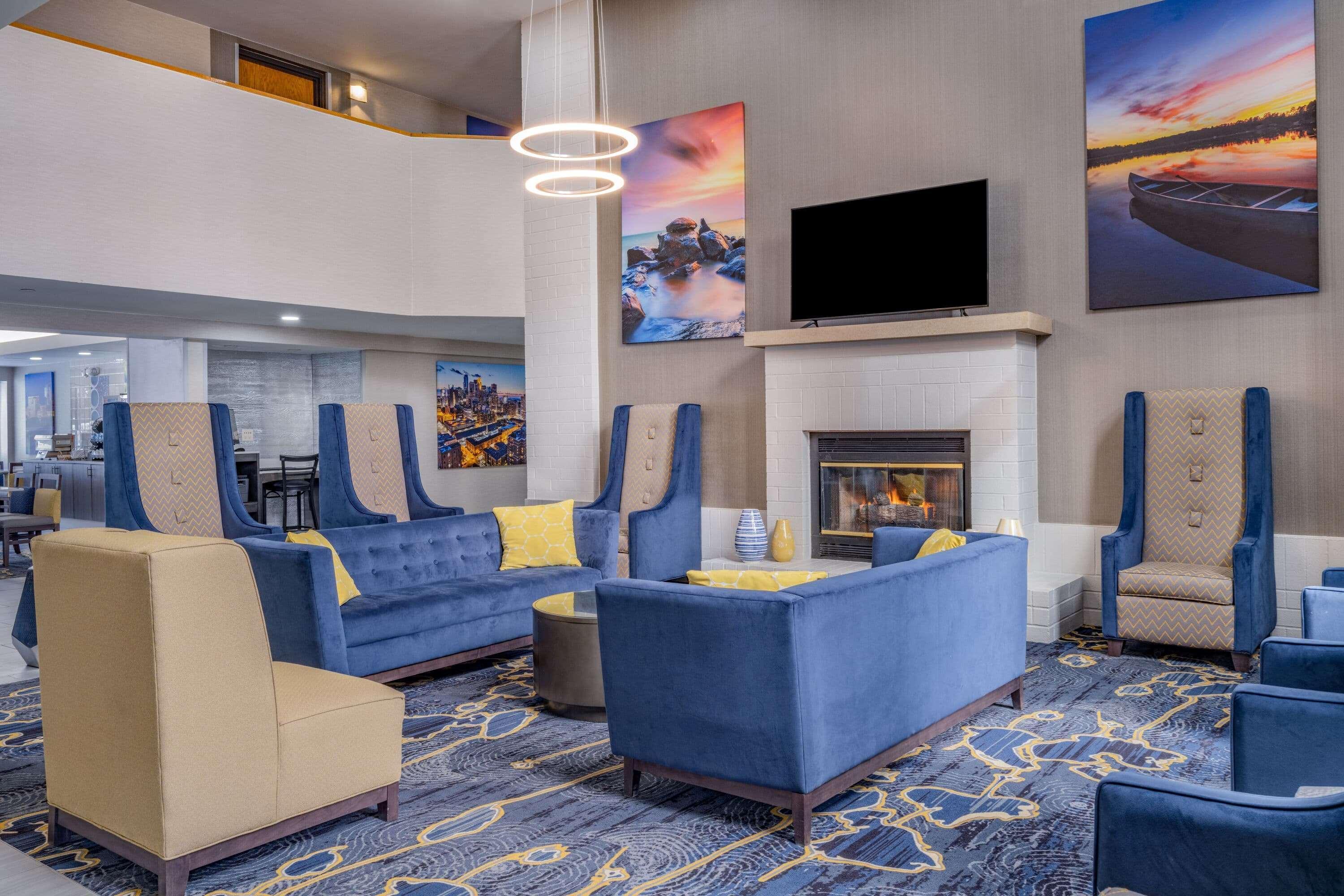 La Quinta By Wyndham Minneapolis-Minnetonka Kültér fotó