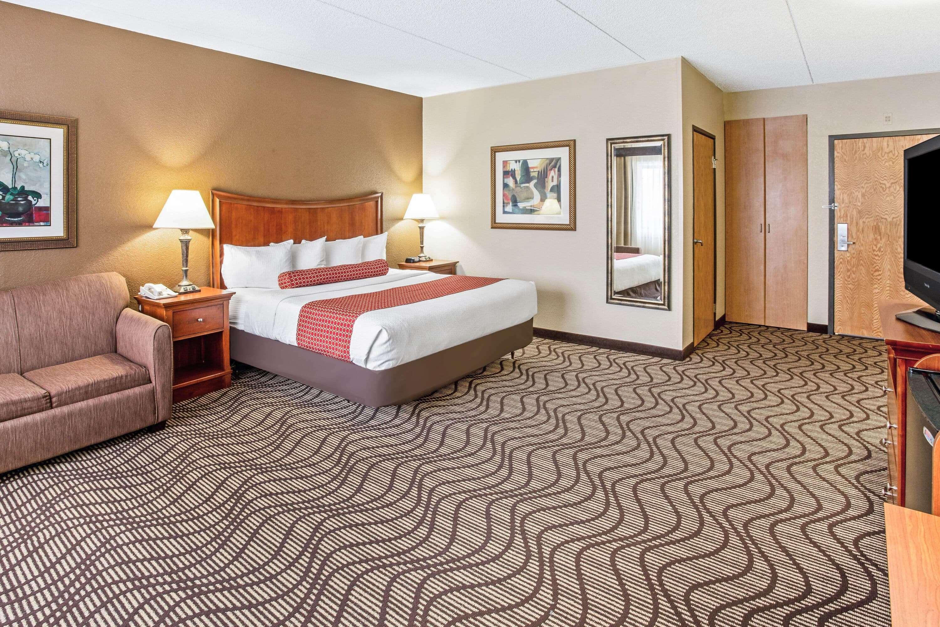 La Quinta By Wyndham Minneapolis-Minnetonka Kültér fotó