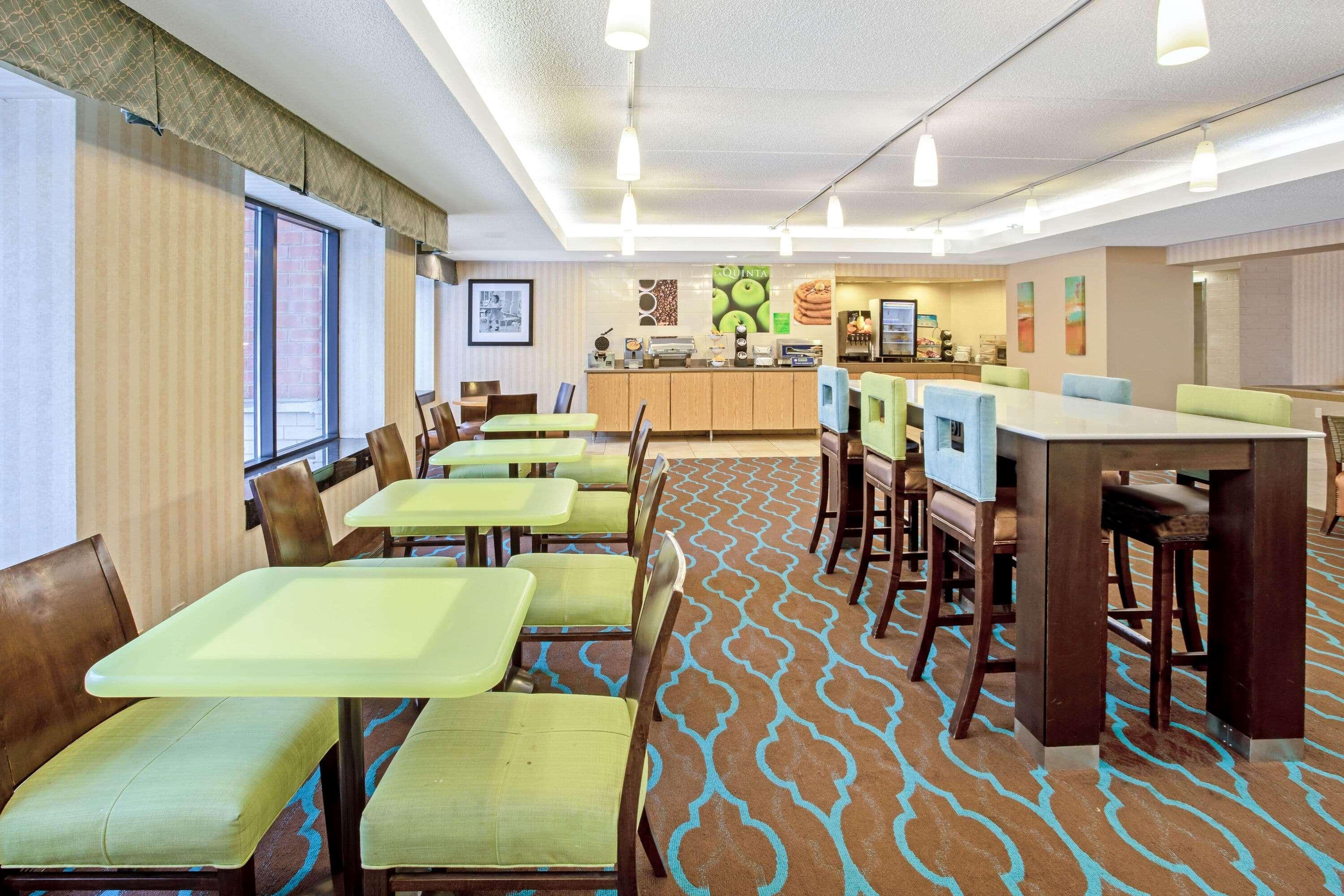 La Quinta By Wyndham Minneapolis-Minnetonka Kültér fotó