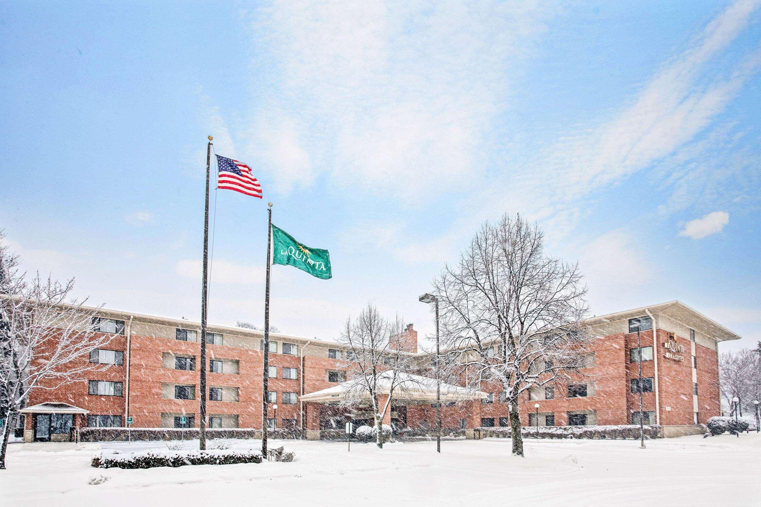 La Quinta By Wyndham Minneapolis-Minnetonka Kültér fotó