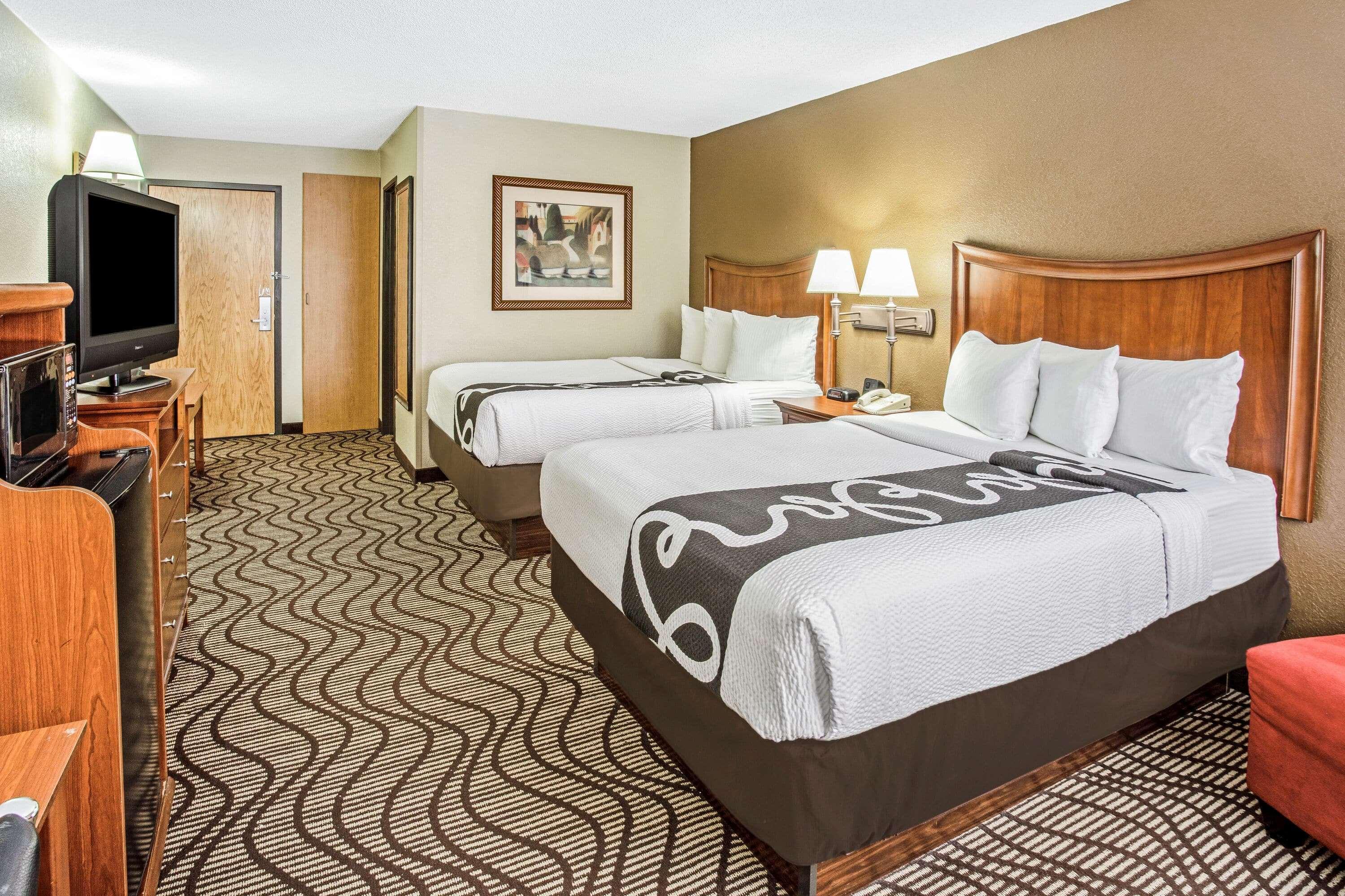 La Quinta By Wyndham Minneapolis-Minnetonka Kültér fotó