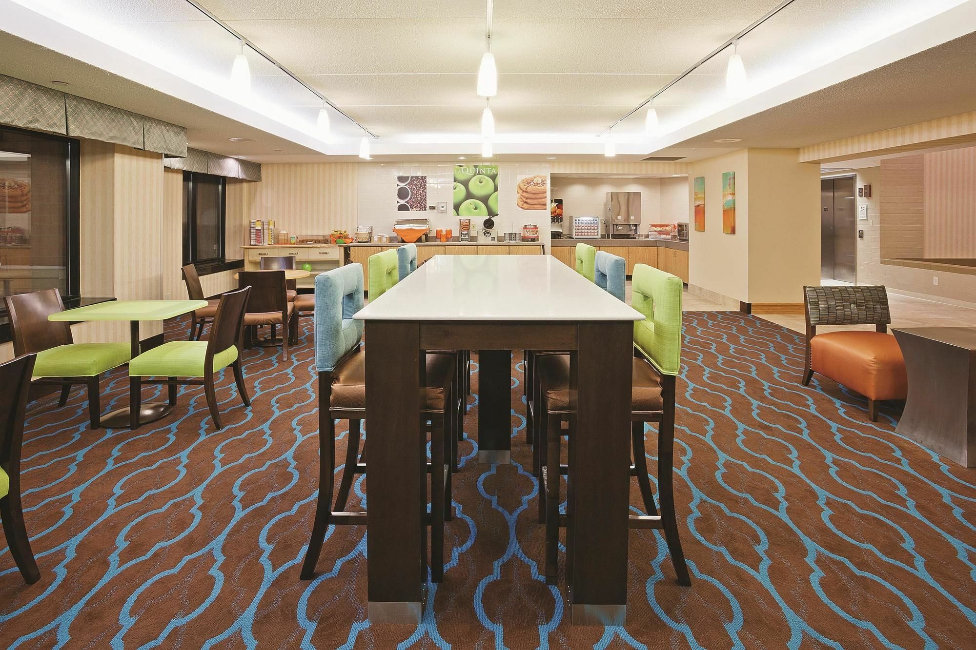 La Quinta By Wyndham Minneapolis-Minnetonka Kültér fotó